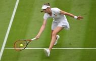 Elena Rybakina at The Championships - Wimbledon 2024 - Getty Images